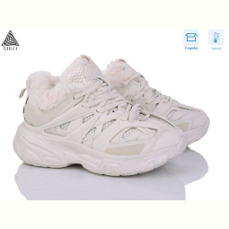 Кроссовки STILLI Group CX655-3 піна термо