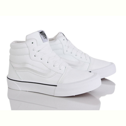 Кеды Бабочка-Mengfuna-AESD 862-365