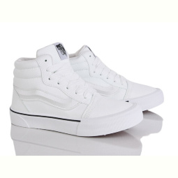 Кеды Бабочка-Mengfuna-AESD 862-365