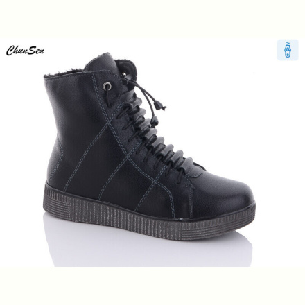 Ботинки Chunsen 7756-1