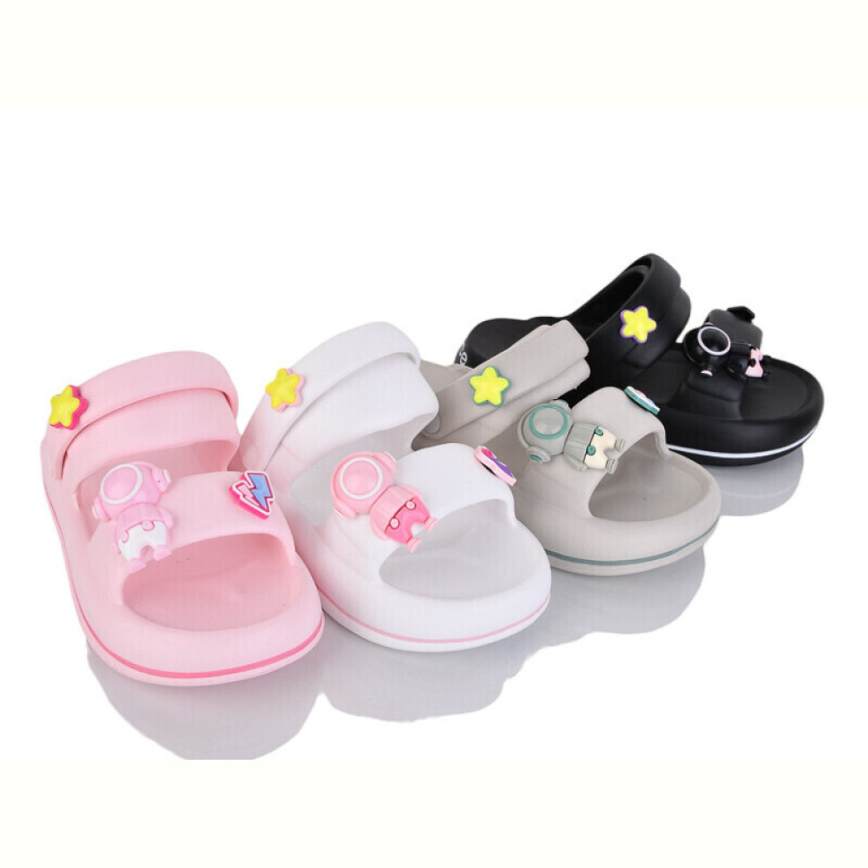 Босоножки JH-ЯН 2008C mix