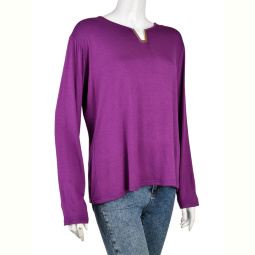 Кофта Obuvok B0121-2 (10976) violet