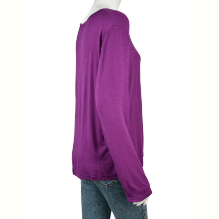 Кофта Obuvok B0121-2 (10976) violet