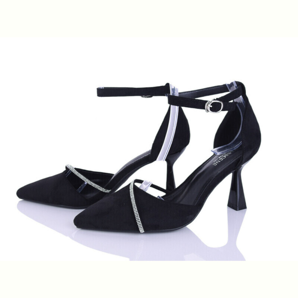 Туфли Бабочка-Mengfuna-AESD 66731-137