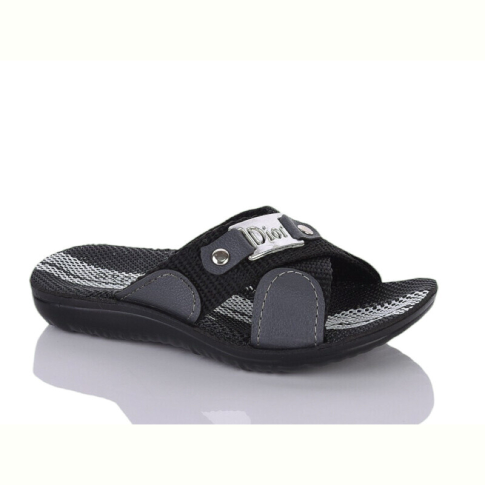 Шлепки DeMur 2607