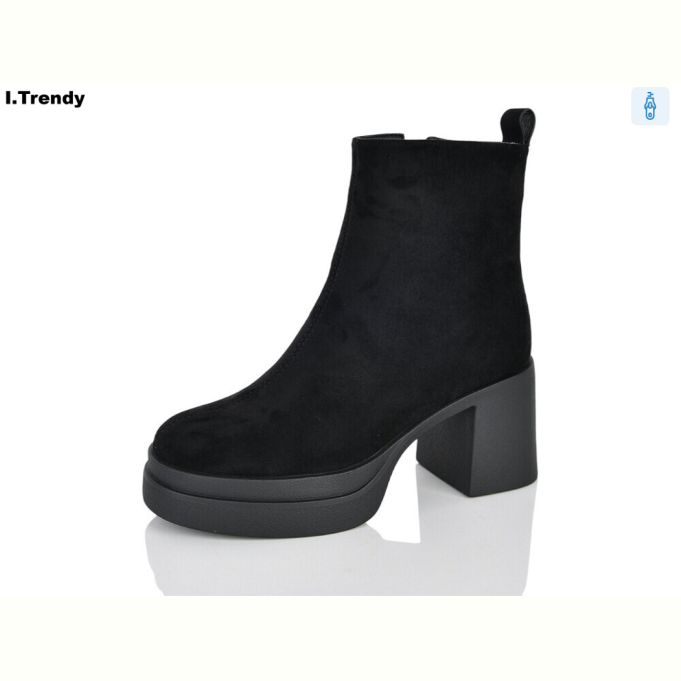 Ботинки Trendy BT1526-2