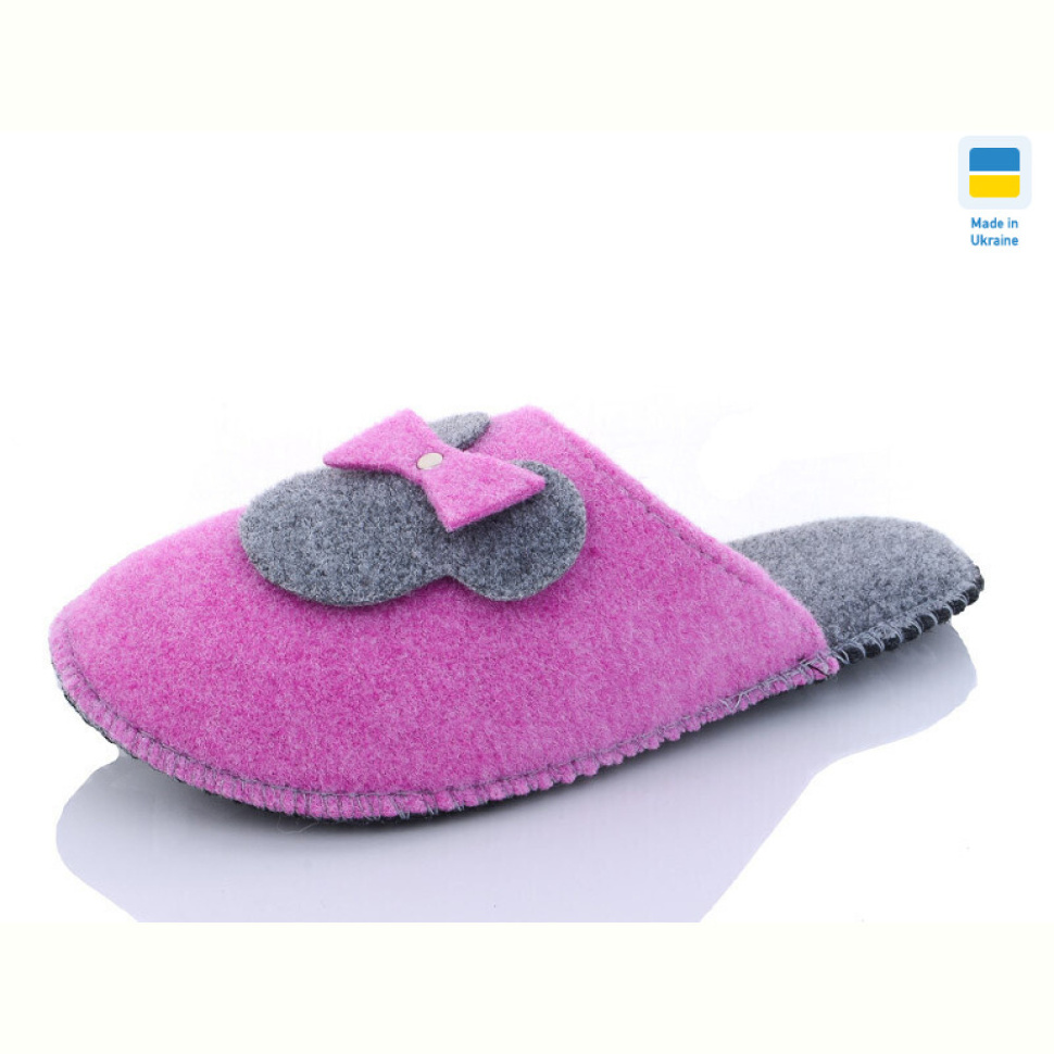 Тапки Inblue 812