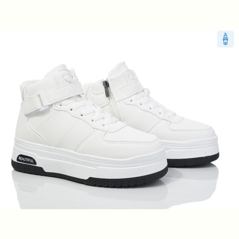 Ботинки Бабочка-Mengfuna-AESD 227-13