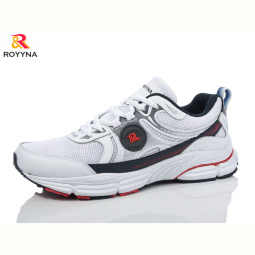 Кроссовки ROYYNA 104KB white