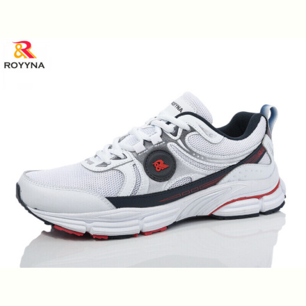 Кроссовки ROYYNA 104KB white