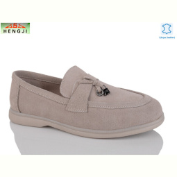 Туфли HENGJI-ELENA 336-5