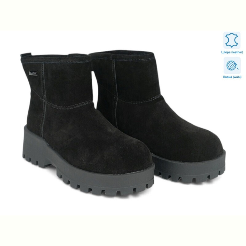 Угги Allshoes 202082 Угги Allshoes 202082