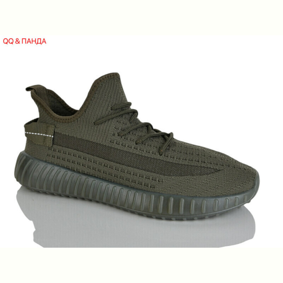 Кроссовки QQ&Панда A158-5