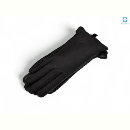 Перчатки Королева B66-88 black