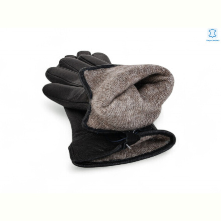 Перчатки Королева B66-88 black