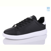 Кроссовки STT 033 black