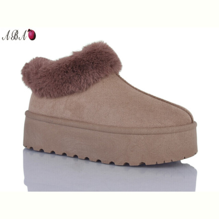 Угги Aba J9ABA88-3