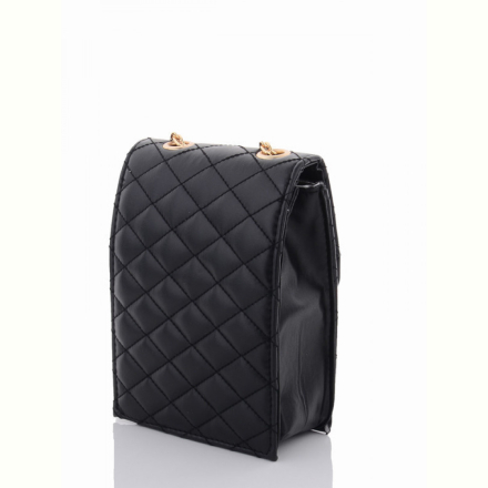 Сумка David Polo 1162-1 black