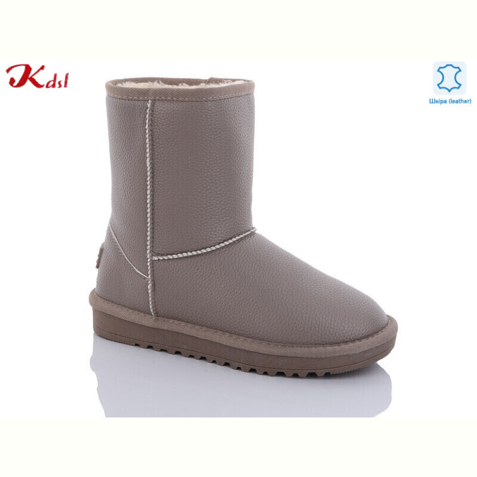 Угги Jiulai-Kadisalun 5825-3