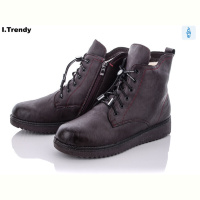 Ботинки Trendy BK822-9