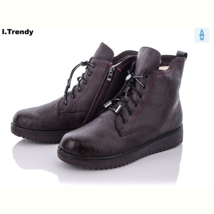 Ботинки Trendy BK822-9