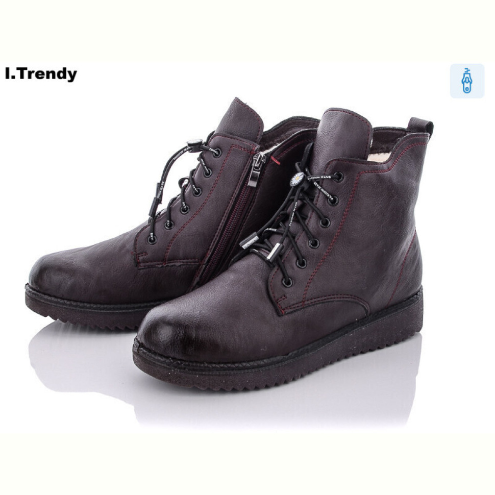 Ботинки Trendy BK822-9