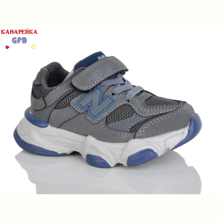 Кроссовки GFB-Канарейка T118-5