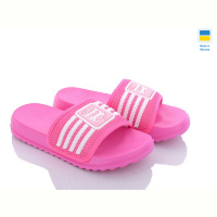 Шлепки Luck Line 5030-79A