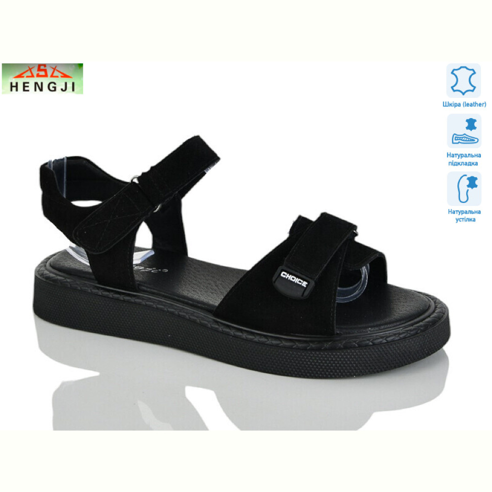 Босоножки HENGJI-ELENA G295-5