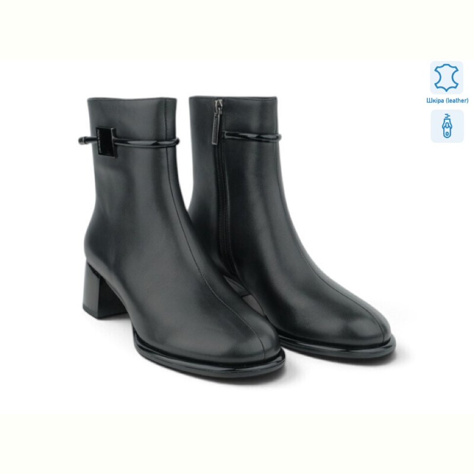 Ботинки Allshoes 220835