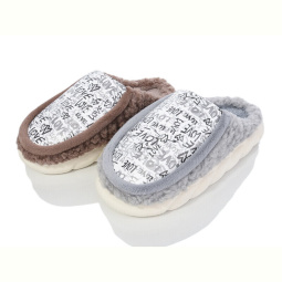 Тапки M&amp;L  Alex13 U65 mix