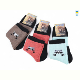 Носки Textile T181 mix