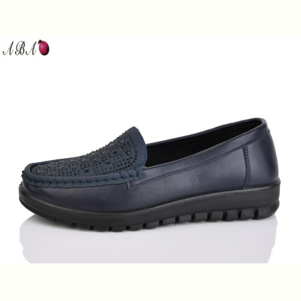 Туфли Aba 5292 blue
