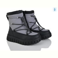 Ботинки Xifa kids FG24123-3D