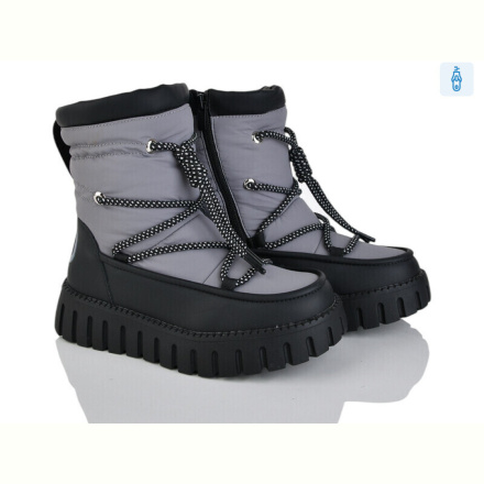 Ботинки Xifa kids FG24123-3D