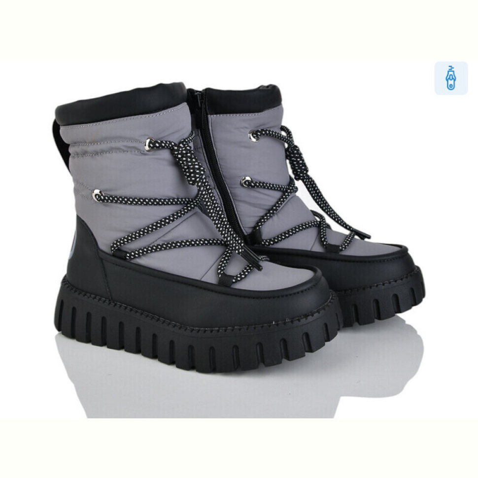 Ботинки Xifa kids FG24123-3D