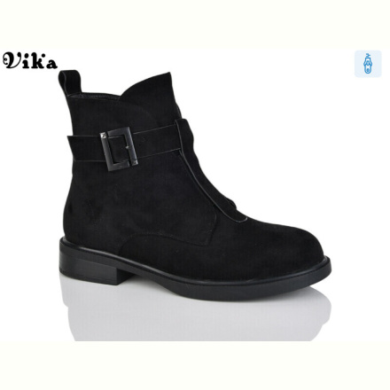 Ботинки Vika A185-9