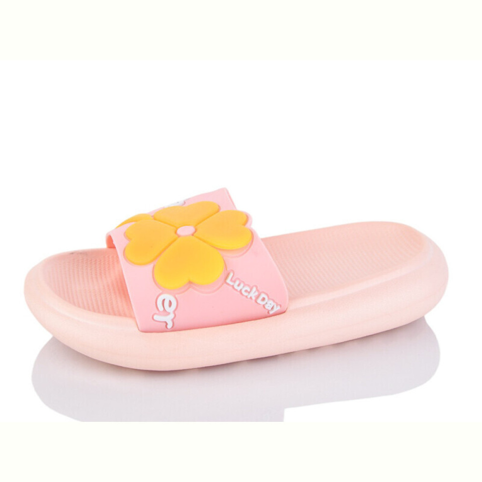 Шлепки Luck Line 5028-17B