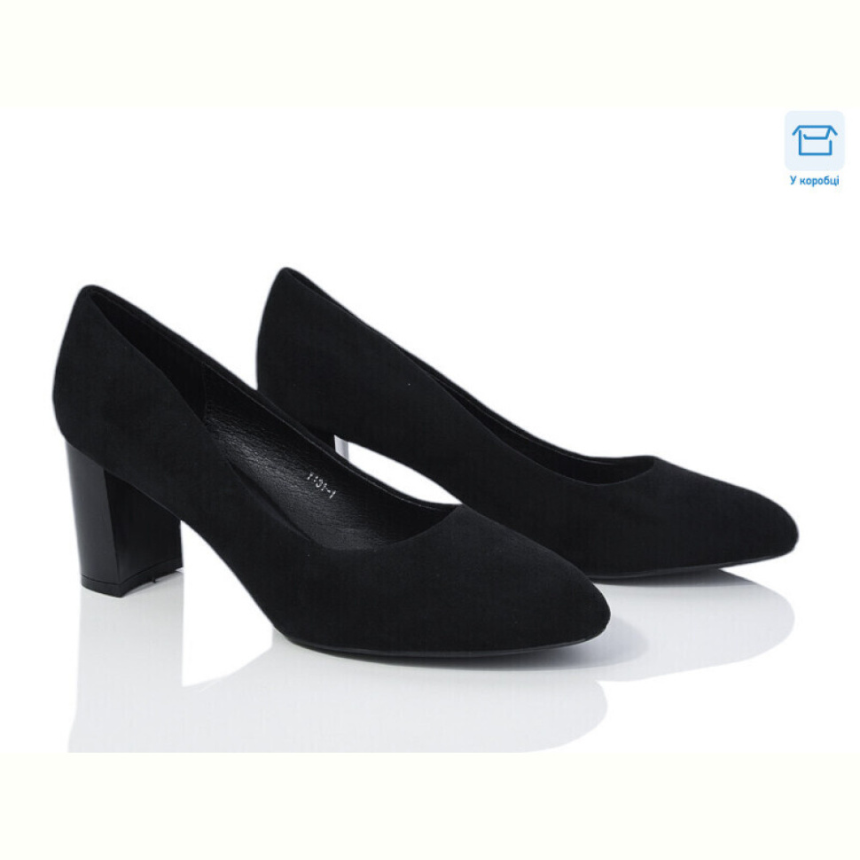 Туфли Love-L&M-ZDW Y131-1