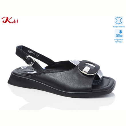 Босоножки Jiulai-Kadisalun Y031-7
