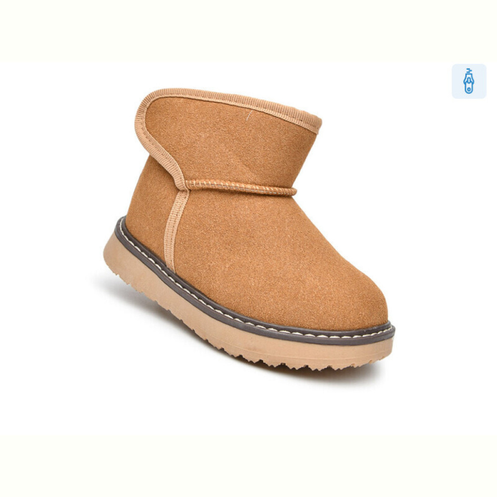 Угги TOM.M 51130B Угги TOM.M 51130B