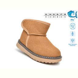 Угги TOM.M 51130B