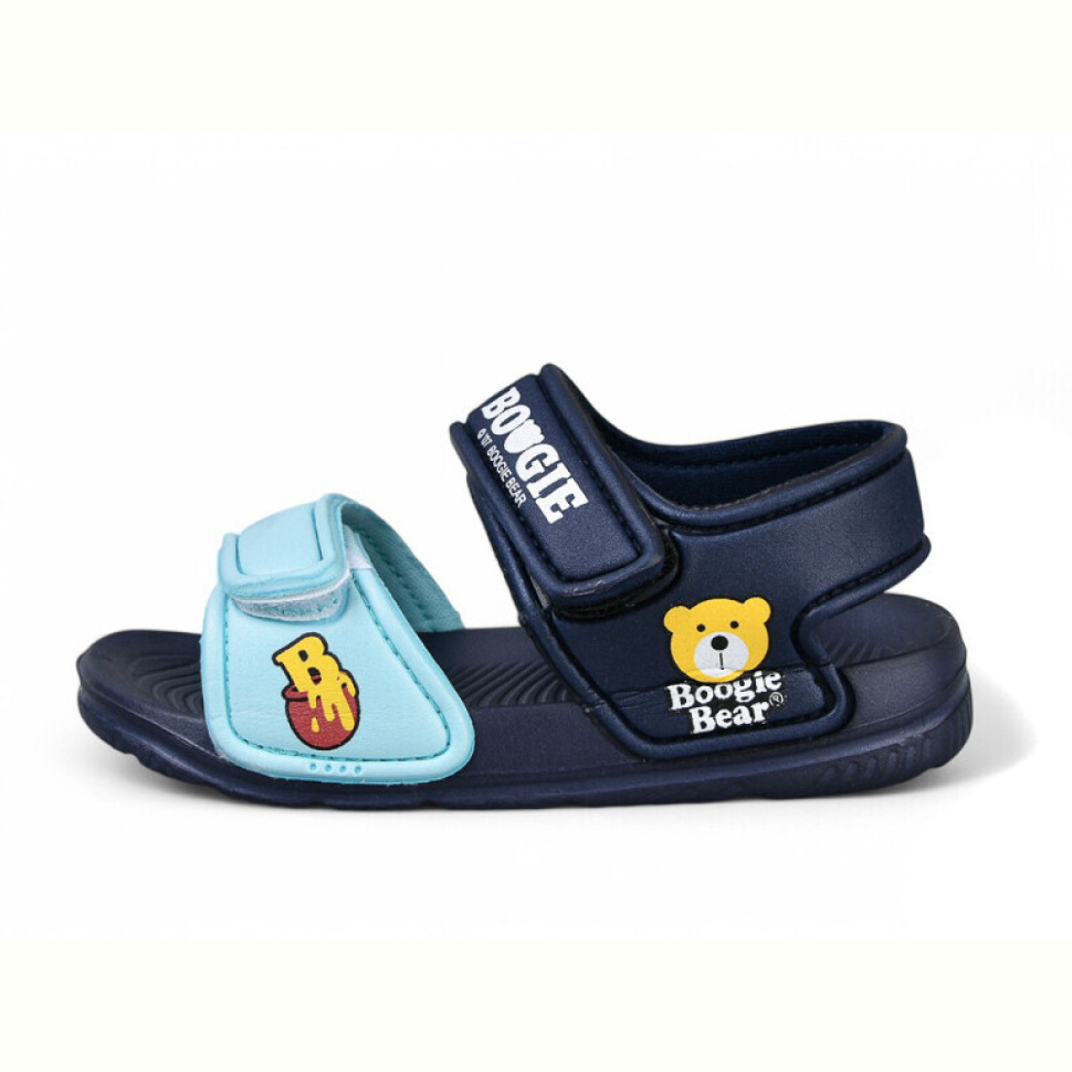 Сандалии Luck Line 8009C-2