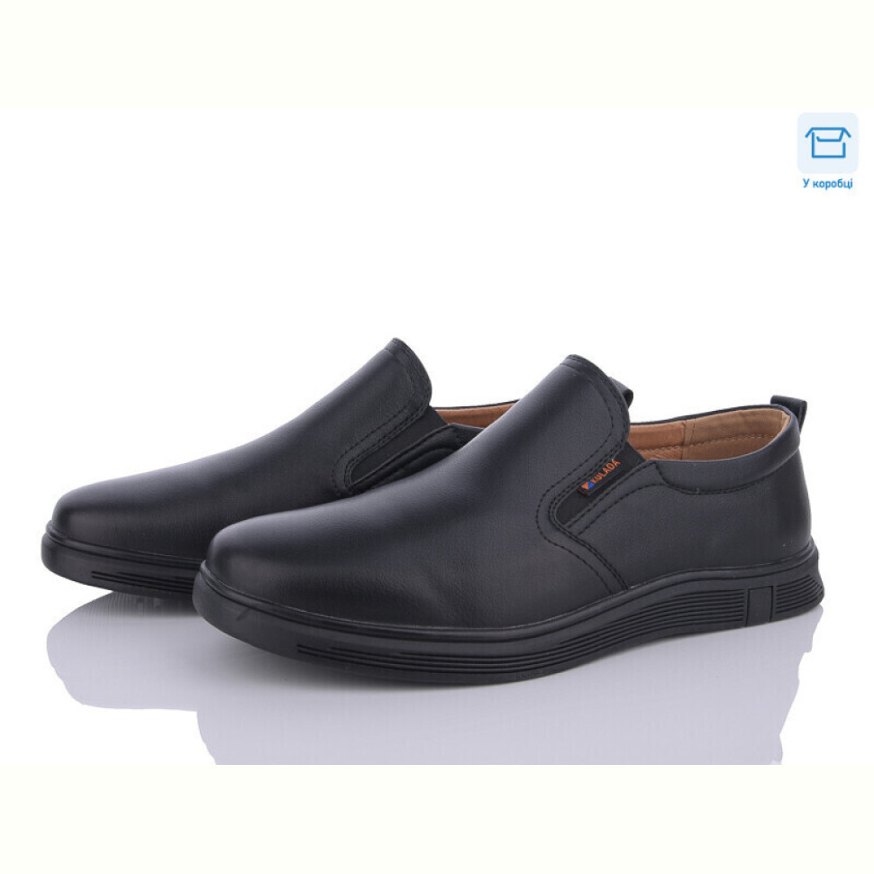 Туфли Kulada-UCSS-MD DM5007-3