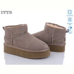 Угги ITTS A801-16