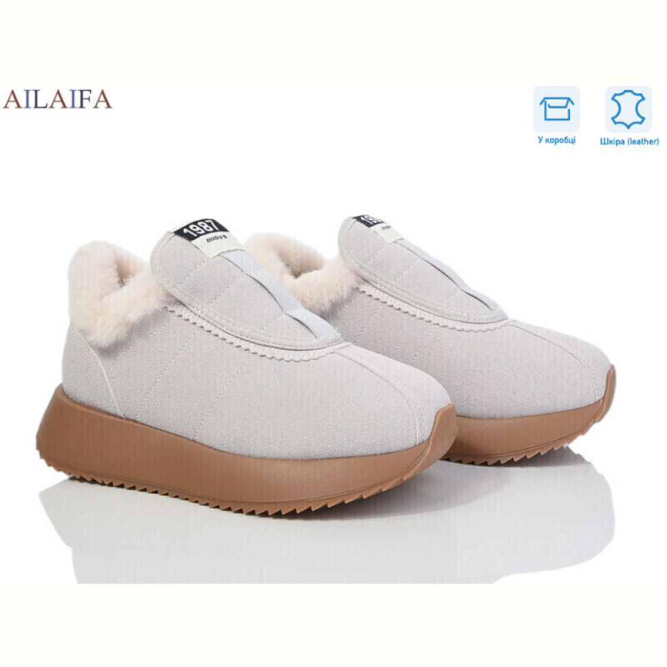 Кроссовки Ailaifa 1059-2 Кроссовки Ailaifa 1059-2