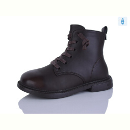 Ботинки KEWK 985-1 brown
