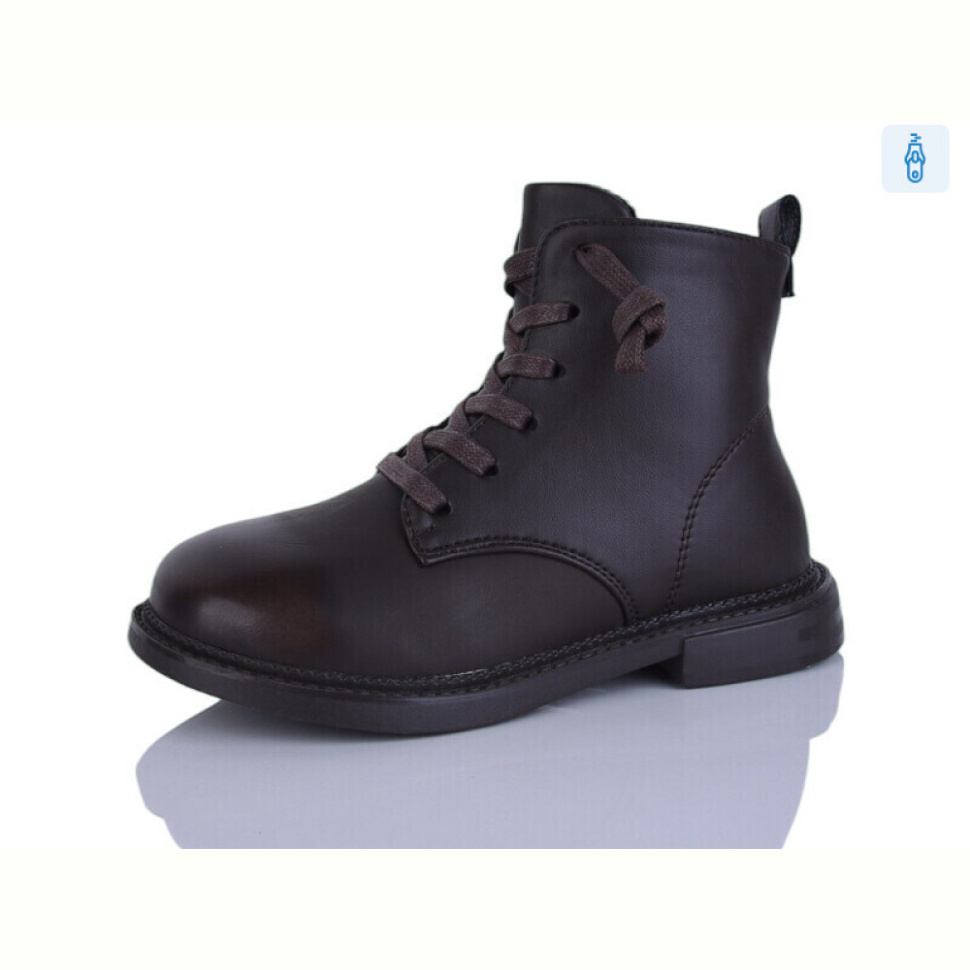 Ботинки KEWK 985-1 brown