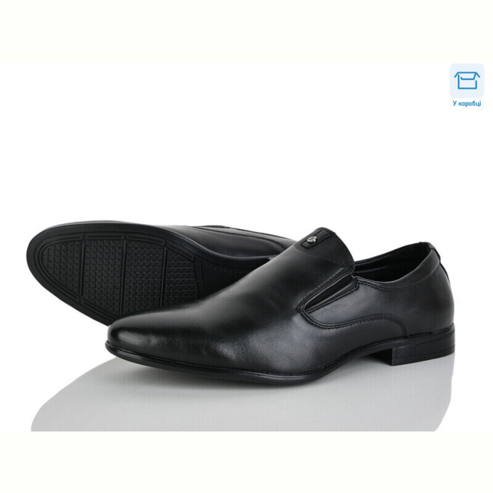 Туфли Nasite D77-3C