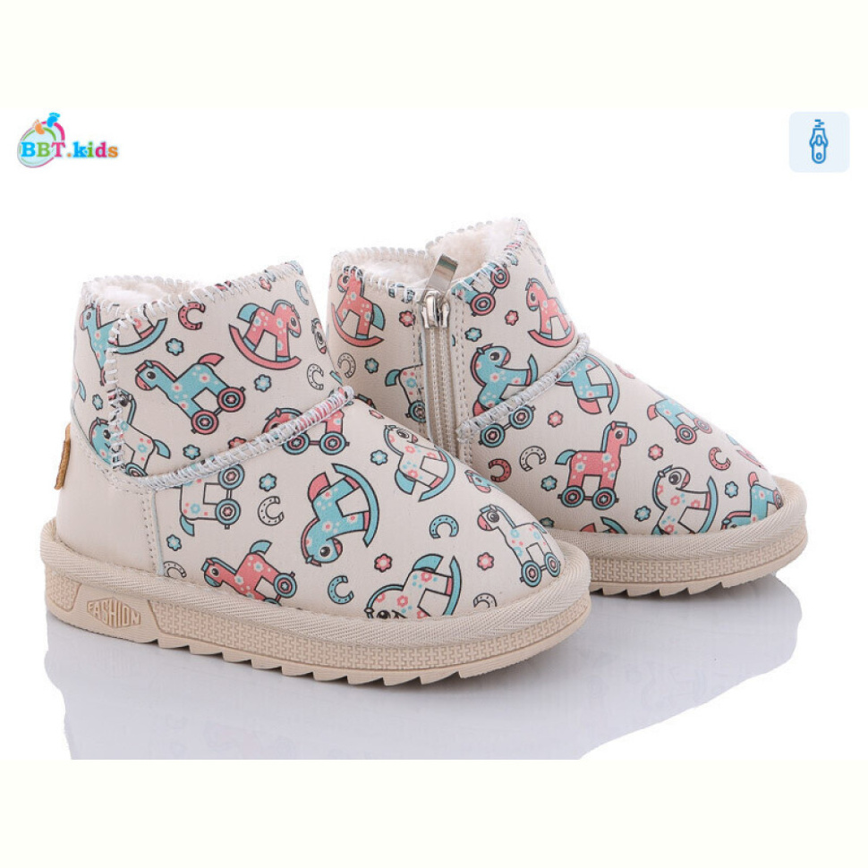 Угги BBT T7012-3